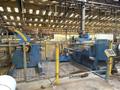 CBM - sandwich panel line / Manni &amp; Cannon