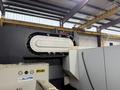 OKK, MODEL KCV 800 CNC VERTICAL MACHINING CENTER, 120" X, 33" Y, 28" Z, 40 ATC, 12,0000 RPM, 2007, EXC.