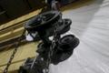 5 TON JET MANUAL CHAIN HOIST:  STOCK #75156