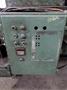 54" X 10 GAUGE DALLAS AIR FEED WITH EDWARDS SHEAR CUT TO LENGTH LINE: STOCK 15968