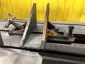 20" X 24" PEDDINGHAUS VB-5 24/20 VERTICAL SAW, NEW 2000: STOCK #18390