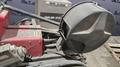 Lincoln Electric PowerWave 455M w/ Controls, Wire Feeder and Cooler USED