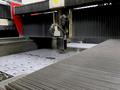 Cincinnati CL840 5' X 10' 4.0 KW CO2 Laser