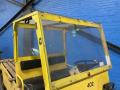 Cushman 3000 Lbs Utility Tow Truck  - Titan-000#/89352