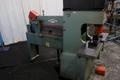 4" X 4" X 3/8" METAL MUNCHER HYDRAULIC IRONWORKER:  STOCK #75682
