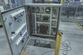 Yaskawa Motoman GP25-12 Robots (1) – YRC1000 Controllers, Mech-Mind 3D Vision, Bin Picking, Integrated Safety Cells, 2022