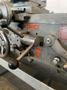 17" X 54" SOUTH-BEND ENGINE LATHE. STOCK # 0151124