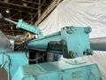 80,000 LB X 84" YODER RECOILER. STOCK # 0851123