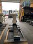 LNS Turbo Hinge Belt Chip Conveyor for a NLX2000SY/500