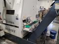 Eurotech Elite B620-SLY Multi-Axis Turning Center, 2020 – Sub-Spindle, Chip Conveyor, Live Tooling