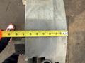 36" 4-JAW (12" THRU HOLE) HOLLOW SPINDLE LATHE CHUCK. STOCK # 1099825