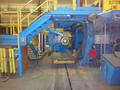 25,000# x 60" Stamco Recoilers STOCK# 3925