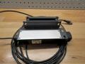 Used Haas 32-1095 CE DOOR INTERLOCK ASSY B (NO KEY) W/ Mounting Bracket &amp; Cable