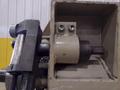 2" X 2" X 1/4" IMCAR MODEL #CPHV60 ANGLE PROFILE BENDING ROLL: YOBRO #25021
