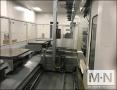 DMG DMC 125U 5-Axis Universal Machining Center, 2004 w/LS 7 Pallet System