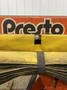 3,000 LB X 24" X 48" PRESTO MODEL XL36-30 HYDRAULIC POWER SCISSOR LIFT TABLE 110V: STOCK #20212