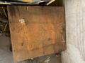 22/24 STAND X 3.5" X 21" TISHKEN 24HW-S-3-1/2 ROLLFORMER. STOCK # 0950821