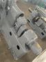 6,000 LB X 24" X .125" WEAN SLITTING LINE. STOCK # 2400119