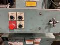 USED W.F. WELLS 10" X 17" HORIZONTAL DUAL POST SEMI-AUTOMATIC BANDSAW MODEL W-10-1, Year: 1995