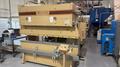 2001 Standard Industrial AB100-8 Hydraulic Press Brake (#5653)