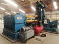 3.5"(88.9mm) X 11"(280mm) X 14"(356mm) BHS-TORIN 2/4 HIGH ROLLING MILL (13795)