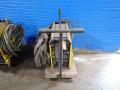 Esab Welder - Warrior 500 Cc/cv