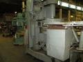 BESLY # 929 DOUBLE VERTICAL SPINDLE DISC SPRING GRINDER