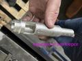 DMG Gildemeister - Sprint 65 Linear + Iemca barfeeder