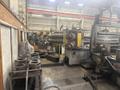 BRANER TURRET - HEAD SLITTING LINE