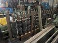 14 STAND X 36" X 2.5" ASC ROLLFORMER LINE WITH TOOLING: YOBRO #26315
