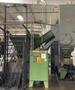 Prab Chip Processing System with Crusher, Wringer and Separator