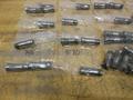 Citizen L20's TD25 Bushings, Assorted Sizes .8125 - .375 (50 Pcs)- Auction Item