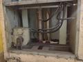 40,000 LB 20 TON REVOLVATOR HYDRAULIC POWERED COIL CAR: STOCK 15967