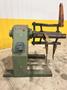 4,000 LBS X 20" EGAN MODEL #M-401-20 PULL OFF UNCOILER COIL REEL: STOCK #21120