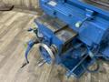 1000 LB X 10' VESTIL MODEL JIB-P-10-10-10BRANE NEW JIB CRANE: STOCK #80145