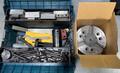 Hyundai WIA L230LMSA CNC Turning Center – Sub Spindle Live Tool Lathe