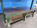 47 1/2" X 108" Workbench