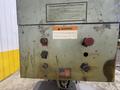 110 TON PIRANHA MODEL #PII 110 HYDRAULIC IRONWORKER: STOCK #23738