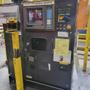 1989 Amada Pega-367 CNC Turret Punch (#5605)