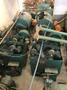 WAFIOS #STDH BARBED WIRE MACHINE