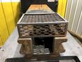 3" EAGLE MODEL #I/O - 77 - 4 LINE TUBE END FORMER: STOCK #18181