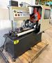 14" Soco Auto. Feed Cold Saw MC-350 NFA, Non-Ferrous, 4.25" Rounds, Nice