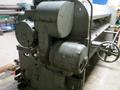 10 Ga x 10 ft Cincinnati Mechanical Power Shear Model 1010