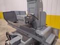 8" x 20"OKAMOTO MODEL #M820A AUTOMATIC 3 AXIS HORIZONTAL SURFACE GRINDER: STOCK #21719