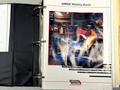 Lincoln Electric ArcMate 120iB/10L Robotic Drop-Center Weld Cell