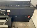 126" NOVUS IMAGING SYNERGIA H/UV WIDE FORMAT PRINTER. STOCK # 0951822