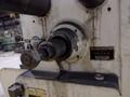 36" X 10 HP KEARNEY &amp; TRECKER MODEL #1536A HORIZONTAL SIMPLEX MILL: STOCK #20256