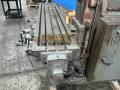 Hercules 12”x63” Horizontal Mill - 3p
