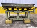 KOHAN PRESS DIE TRANSFER CHANGE OVER CART, USED ON AIDA PRESS: STOCK #22206