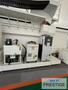Machining Centers Vertical Bridge Type CNC